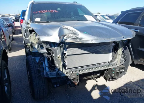 2025 GMC Yukon Xl 2Wd Elevation z USA, uszkodzony, nr VIN 1GKS1GRD9SR208272